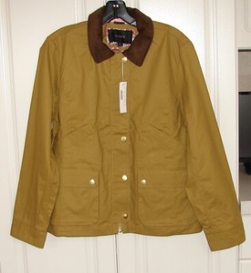 petite barn jacket