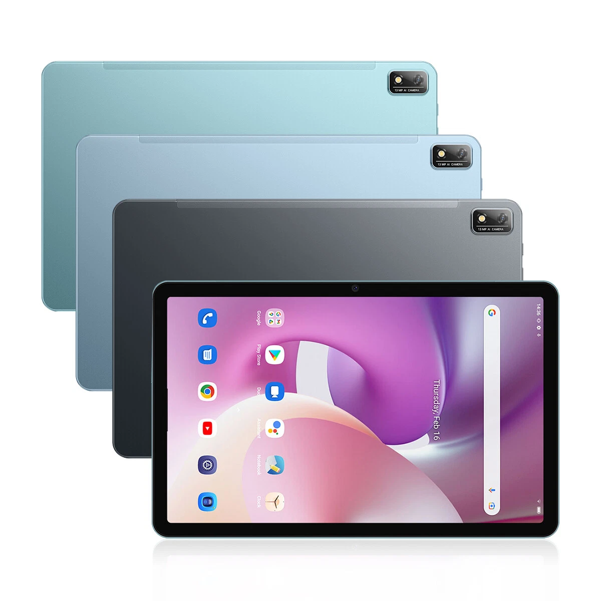 Blackview Tab 11 WiFi 10 8G 256G - 通販 - guianegro.com.br