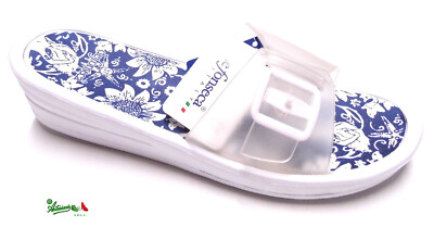 Ciabatte Mare De Fonseca Donna | EVA Impermeabile | Leggere E Comode | Per Piscina E Spiaggia | Tacco 2.5cm - Foto 9