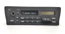 FOR PARTS 1995 - 1997 JAGUAR XJ6 XJ12 AJ9500A STEREO RADIO AM FM CASSETTE DBC104