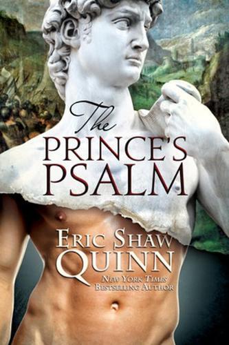 Eric Shaw Quinn The Prince's Psalm (taschenbuch)