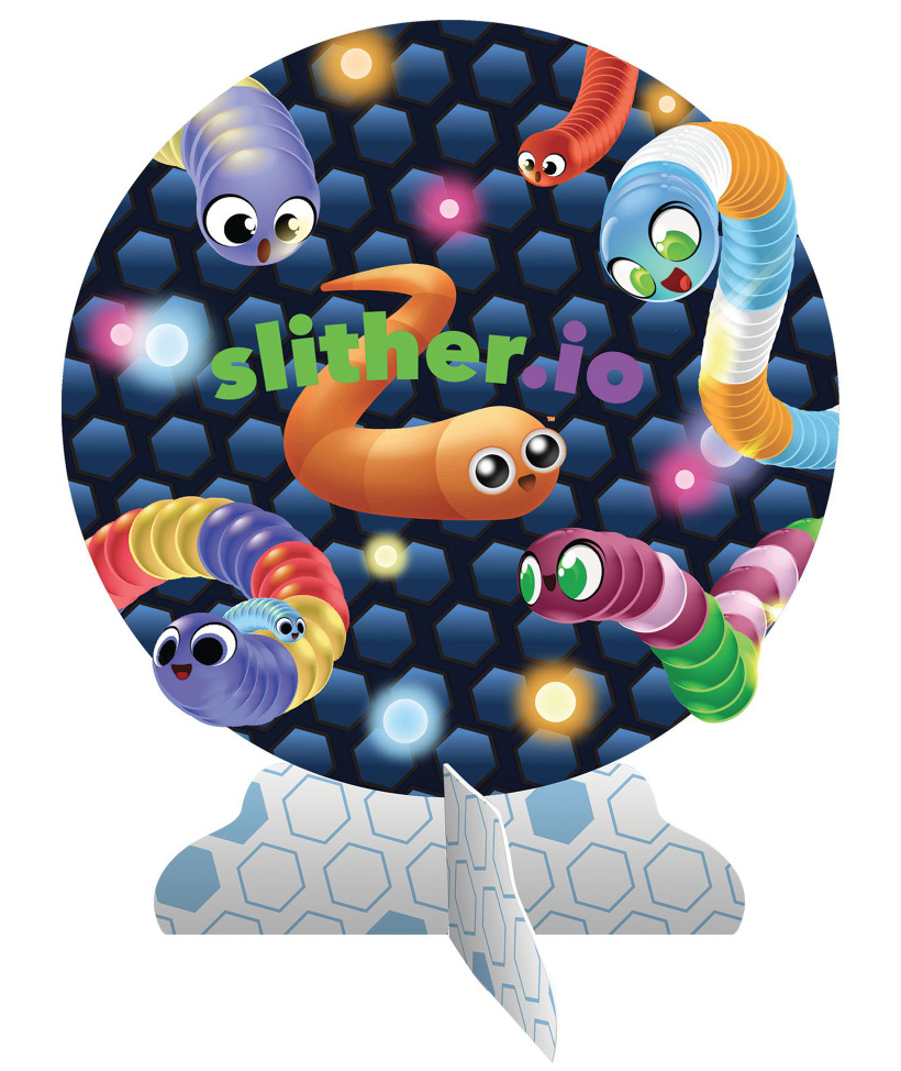 Slither.io