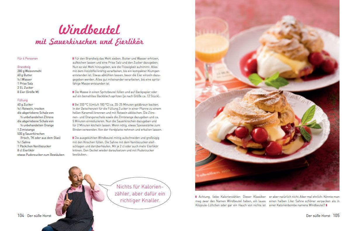 Thumbnail - Alles In Butter | Rezepte Zum Glücklichsein | Horst Lichter | Buch |