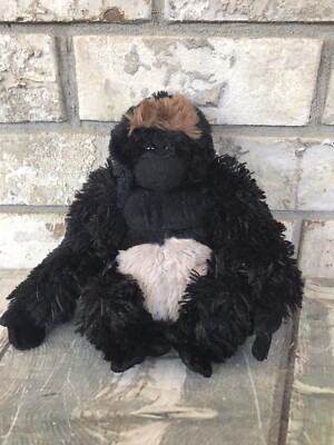 wild republic gorilla