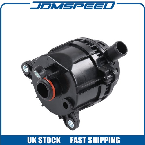 Cylinder Head Oil Crankcase Breather PCV Valve For VW Crafter 2.5 TDI