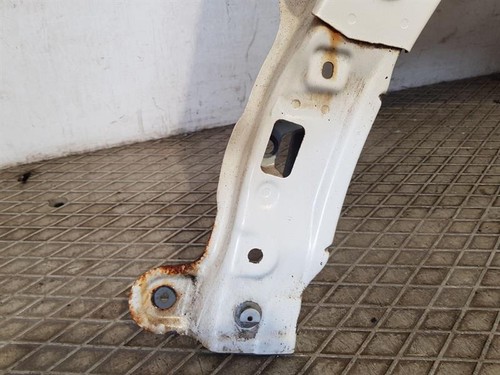 2007-2012 MK2 GH MAZDA 6 FRONT WING RH DRIVER SIDE WHITE - Picture 6 of 17