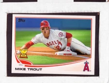 2013 Topps Series 1 #1 through #165 - Finish Your Set - You Pick