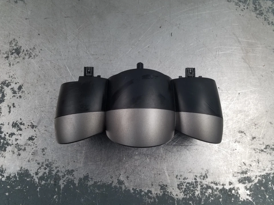 2006 Porsche Cayman S 987 Gauge Cluster #3317 P1 - Image 3 of 4