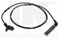 Nk 291515 Abs Sensor Raddrehzahl DrehzahlfüHler Hinterachse Hinten Links/Rechts
