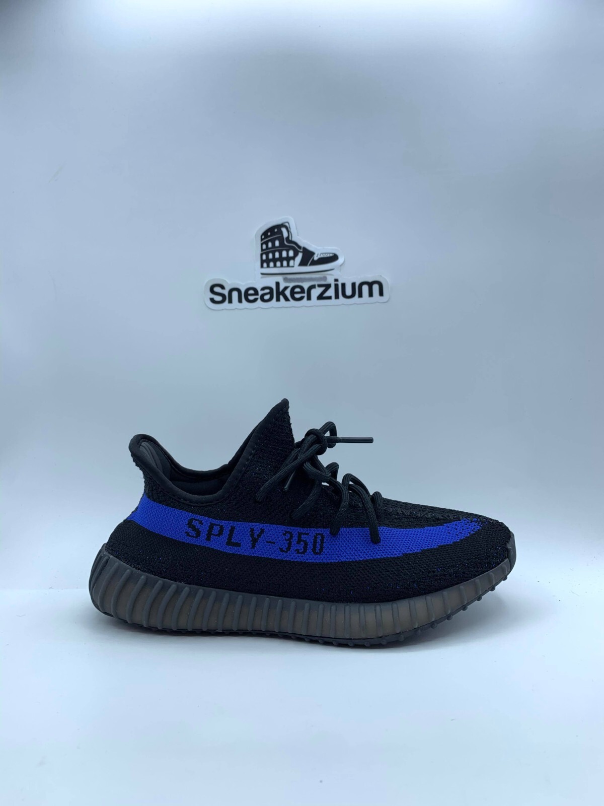 yeezy dazzling blue ebay