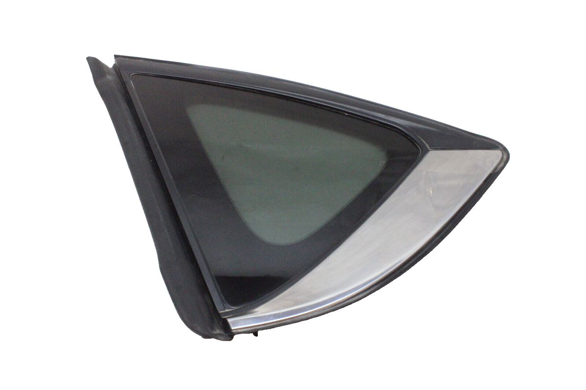 な*屋様 MAZDA コスモ　ロータリー　純正グリルとライト枠　13B バリカン 2020 MAZDA CX-5 QUARTER WINDOW GLASS REAR LEFT OEM 17 18 19 20 21