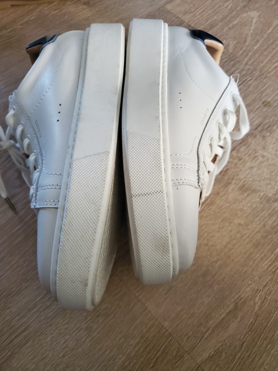 スニーカー ALOHAS Woman Sneakers White S100822 01 s-l400.jpg