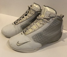 Size 14 Nike Zoom Flight 2k3 Black 03 For Sale Online Ebay