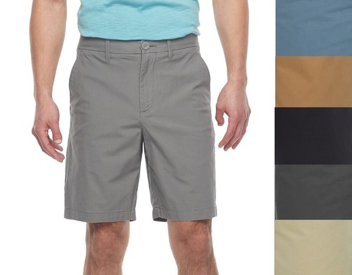 Apt 9 Men's Premier Flex Flat Front 