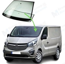 Pare-brise Opel VIVARO