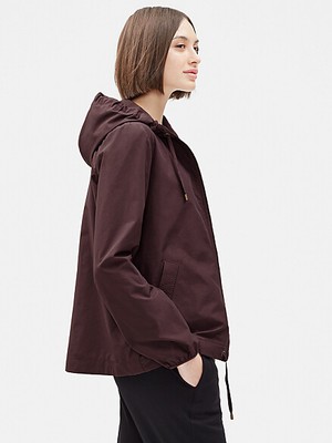 eileen fisher cassis cardigan