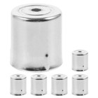  6pcs Microwave Oven Magnetron Cap Replacement Microwave Magnetron Cap Kitchen