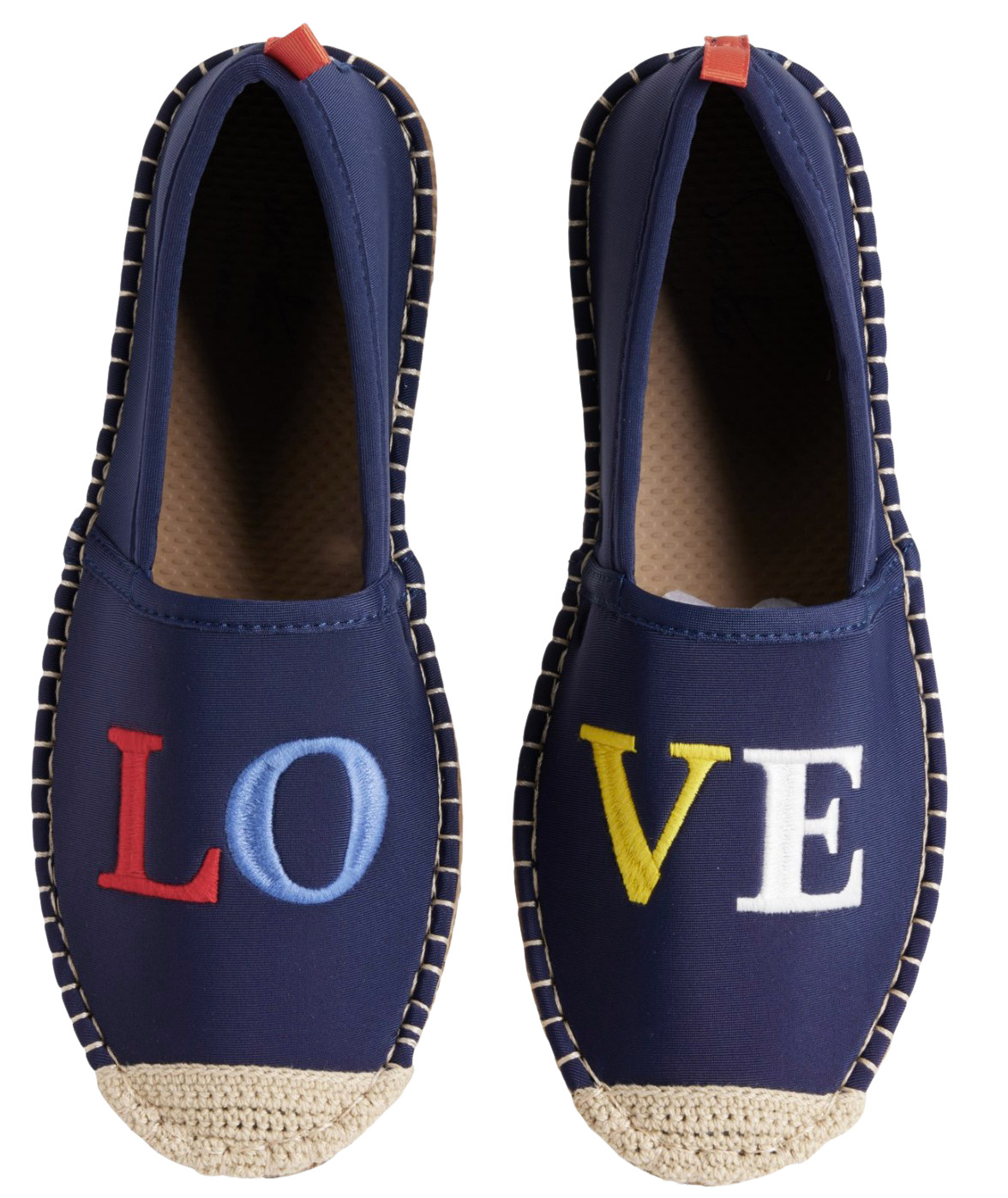 Пляжные эспадрильи Sea Star Beachcomber - NWT Womens 7 Темно-синий LOVE 45033-G9 8190₽