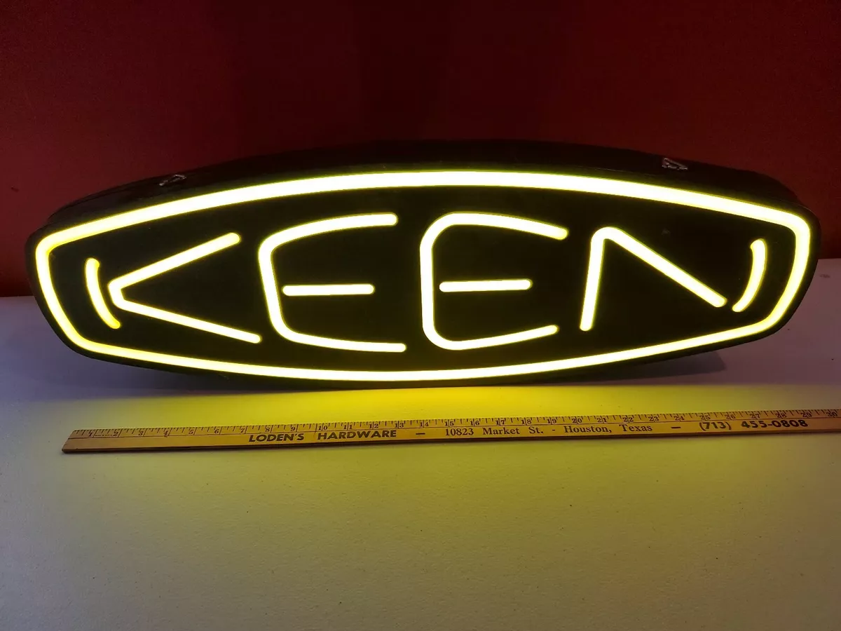Keen cheap outlet store