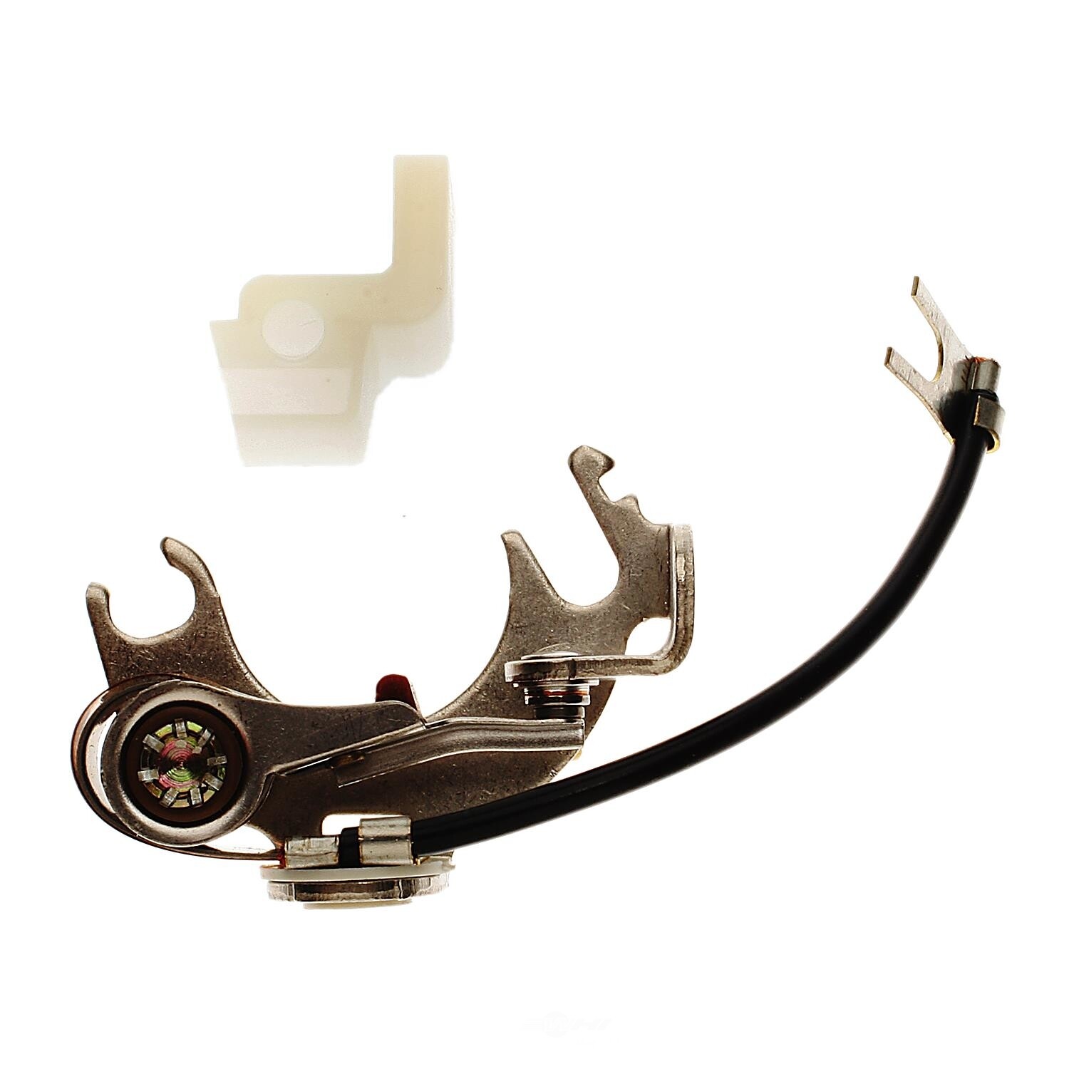 Standard Motor Products JP13P Primary Ignition - Ignition Contact Set ...