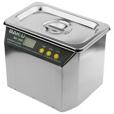 VASCHETTA ULTRASUONI DIGITAL Baku BK-3550 BK3550 lavatrice acqua pulizia 78DC78A