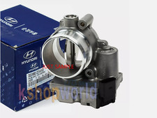 Genuine Throttle Body 3510026500 for Verna 2000-2005