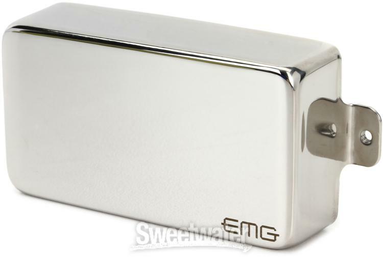 emg 81 chrome