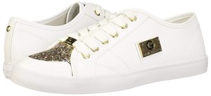 guess matrix glitter sneakers