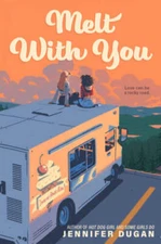 Melt With You - Hardcover By Dugan, Jennifer - GOOD