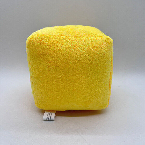 15cm Sunny and Melon Plush Toy Plushies Cartoon Game Stuffed Soft Doll