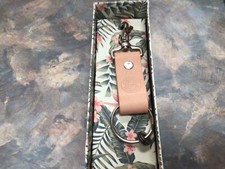 Traveller Collective Tan Clip Brand New