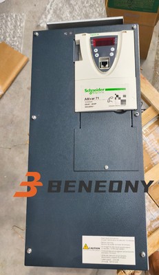 Schneider ATV71HD30N4Z Brand New ATV71HD30N4Z 1-Year Warranty !