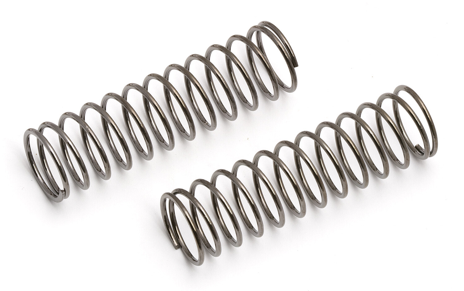Team Associated RC8 Front Springs (70) - AS 89187 SC8