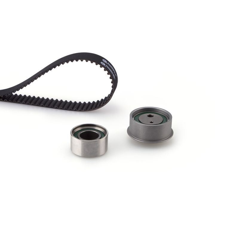 Gates K055309XS Timing Belt Kit Fits Hyundai Coupe Elantra Lantra Matrix
