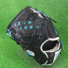 Rawlings Baseball Glove Pitcher HOH PRO EXCEL Wizards 2 11.75 LHT