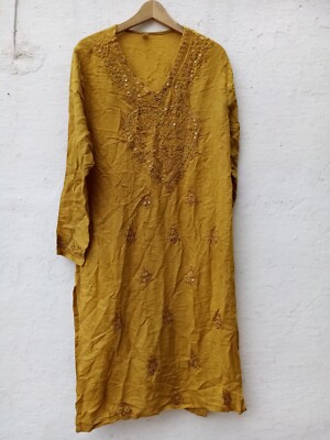   Tunika  Kleid hippie Tunikakleid  Bali Goa  boho  One Size Indisch Ibiza