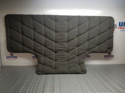 Freightliner COLUMBIA  Bunk insert cloth Panel