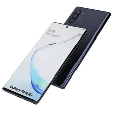 Official Fake Phone Dummy Display Model Child Toy For Samsung Galaxy Note10+