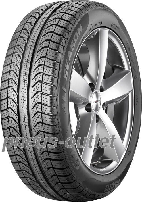 Pneus 4 saisons Pirelli Cinturato All Season Plus 185/55 R15 82H M+S auto