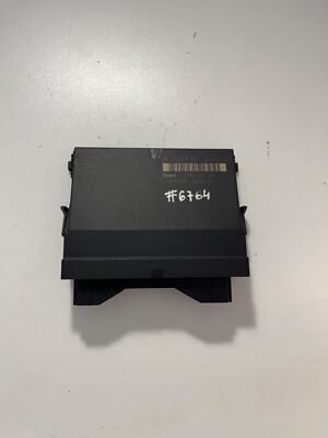 Mercedes W209 CLK55 AMG CLK500 CLK320 Heck Temic Control Module OEM Bj 03-09