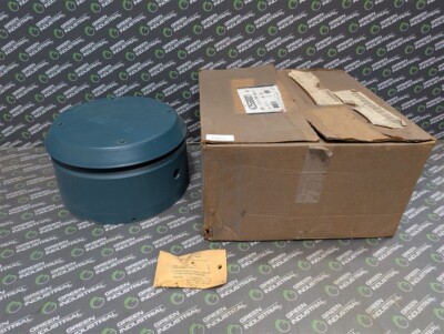 NEW Rockwell Automation K25G0003 250T TEFC-XT Industrial Motor Drip Cover Kit