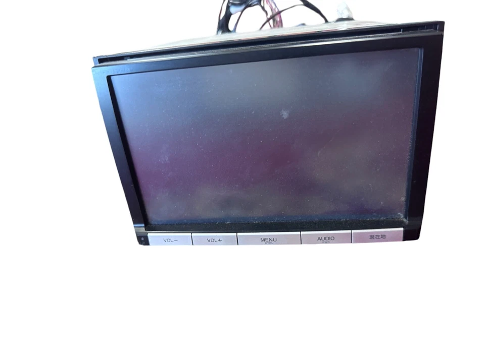 Toyota Alpha Navigation ZVW41 2015 NSZA-X64T - Image 3 of 4