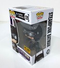 Funko Pop! DC Comics Super Heroes Steampunk Batman #120  Hot Topic Exclusive — photo 3