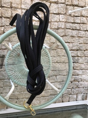 Monty Roberts Lounge Join Up Black Ebay