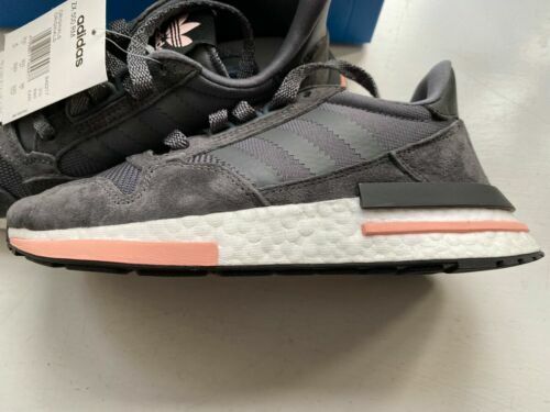 Mens Adidas ZX 500 RM Trainers BB7443 UK Sizes 7 8 8.5 Originals