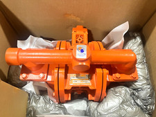 New Wilden Model XPS220/WZAAA/WWL/WF/MWF 1" Double Diaphragm AODD Pump 02-12999