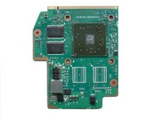 TOSHIBA A300 A305 HD3470 256MB V000121540