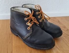 Botas Under