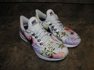 nike pegasus 35 floral women's