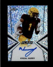 2019 Leaf Flash Baseball Cards 20